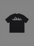 Treeline Tee - Black